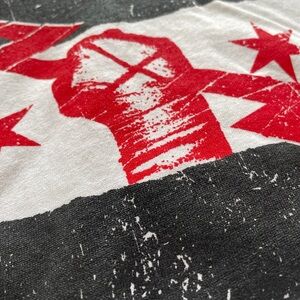 CM Punk T-shirt